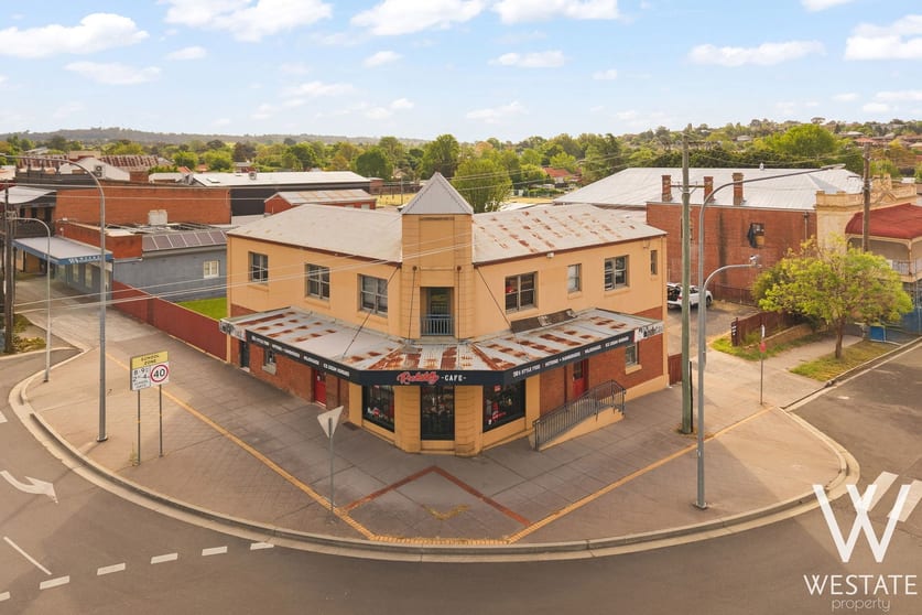 203 George Street Bathurst NSW 2795 - Image 1