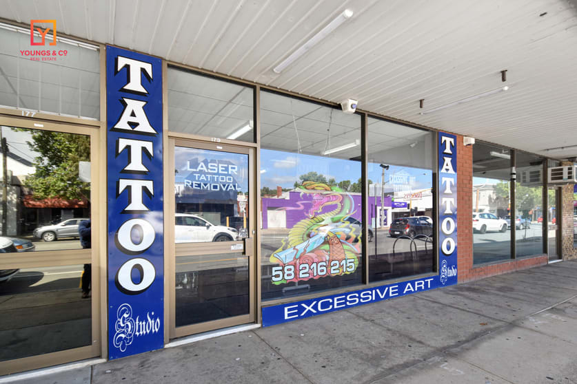 Click to view all images 179 Corio St Shepparton VIC 3630 - Image 1
