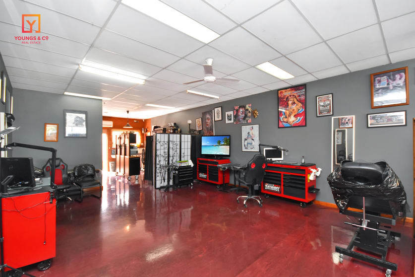 Click to view all images 179 Corio St Shepparton VIC 3630 - Image 3
