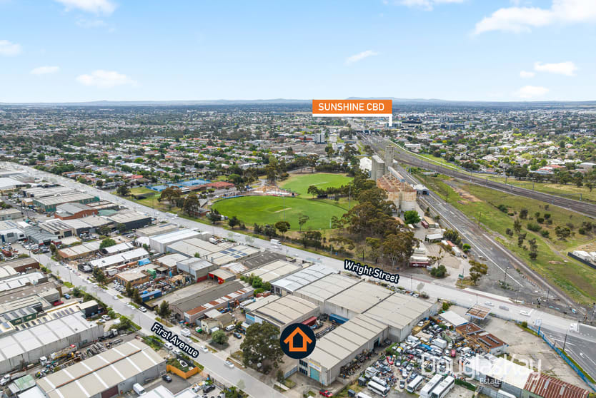 Click to view all images 12 First Avenue Sunshine VIC 3020 - Image 3