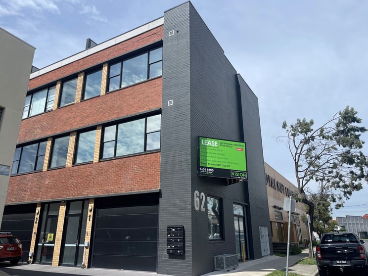 Click to view all images 1/62 Fallon Street Brunswick VIC 3056 - Image 1