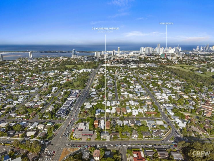 Click to view all images 21 Kumbari Avenue Southport QLD 4215 - Image 3