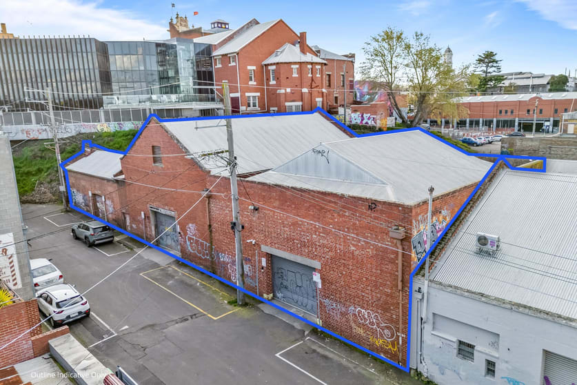 Lot 1 Cattan Street Ballarat Central VIC 3350 - Image 2