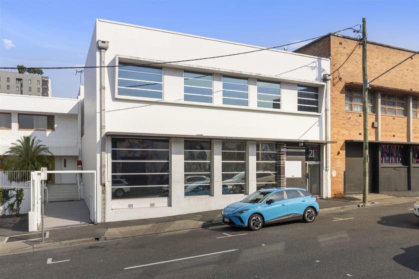 Click to view all images 21 McLachlan Street Fortitude Valley QLD 4006 - Image 3