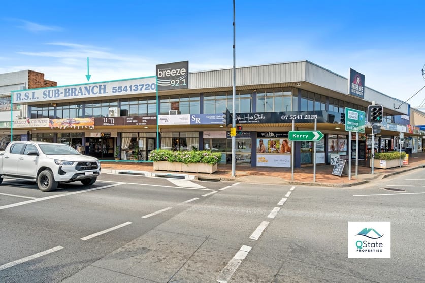 Click to view all images 12/61-85 Brisbane Street Beaudesert QLD 4285 - Image 1