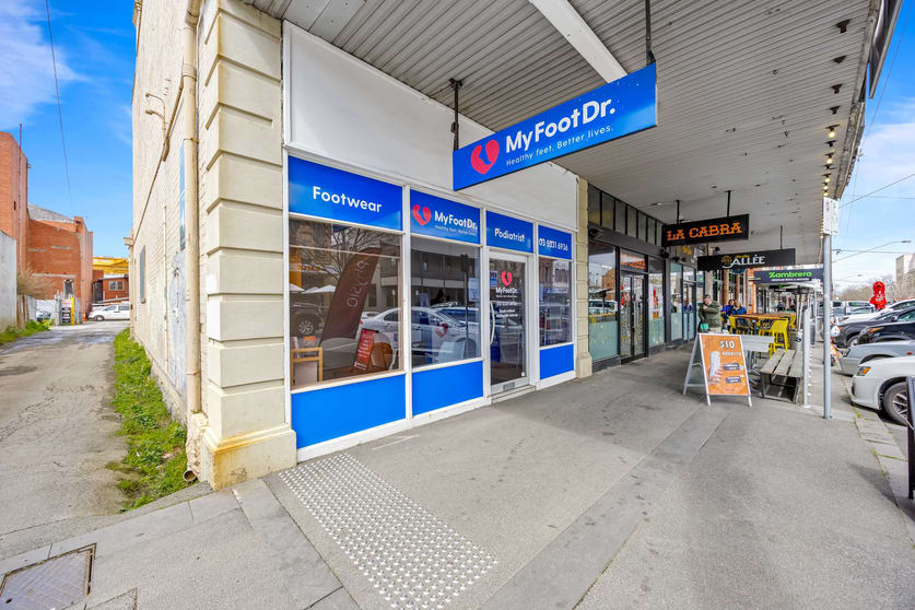 Click to view all images 34 Armstrong Street North Ballarat Central VIC 3350 - Image 1