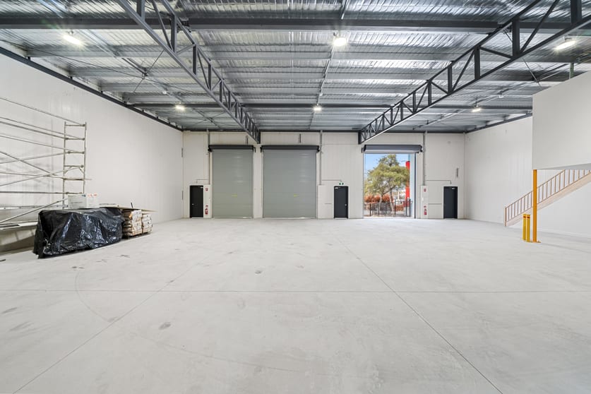 Click to view all images 21 Albany Street Fyshwick ACT 2609 - Image 3