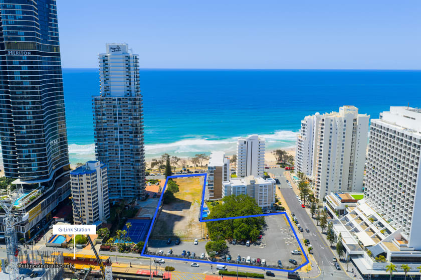 Click to view all images 3241 Surfers Paradise Boulevard Surfers Paradise QLD 4217 - Image 2