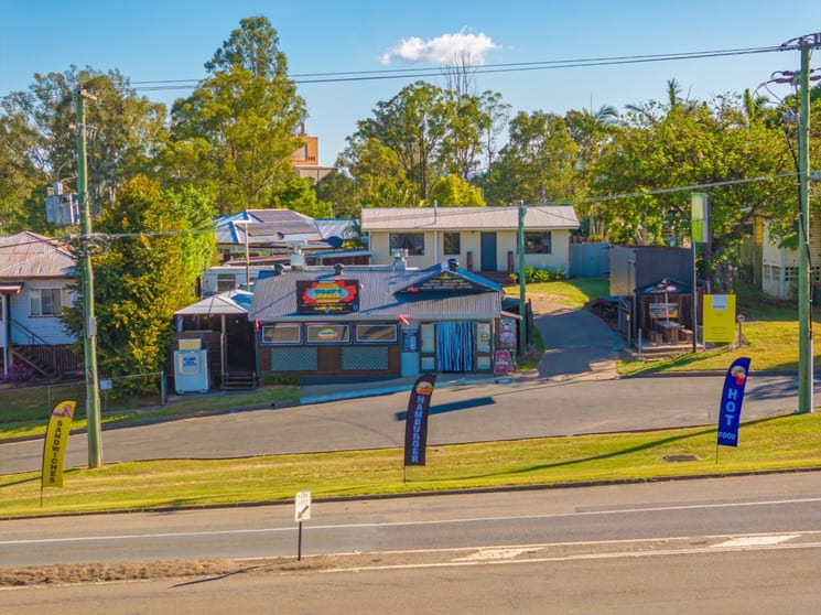 Click to view all images 28 Chatsworth Road Gympie QLD 4570 - Image 1