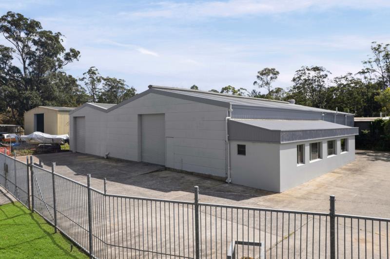 Industrial/1 Journeyman Close Berkeley Vale NSW 2261 - Image 1