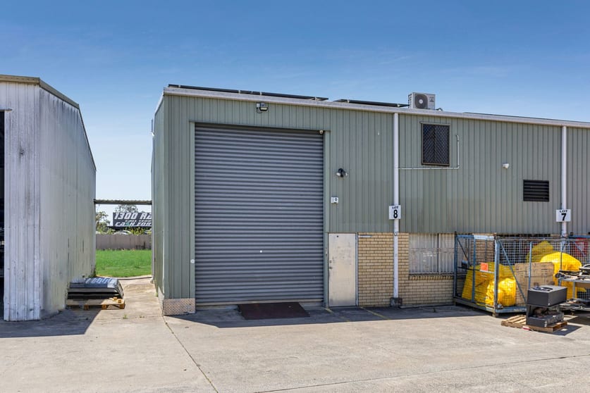 Click to view all images 8/115 Dollis Street Rocklea Rocklea QLD 4106 - Image 1