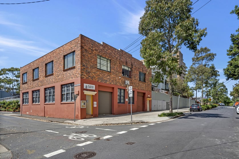 Click to view all images 90-92 Church Street Camperdown NSW 2050 - Image 3