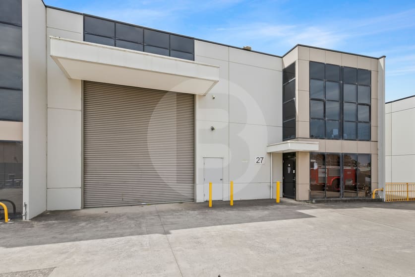 27/24 GARLING ROAD Kings Park NSW 2148 - Image 1