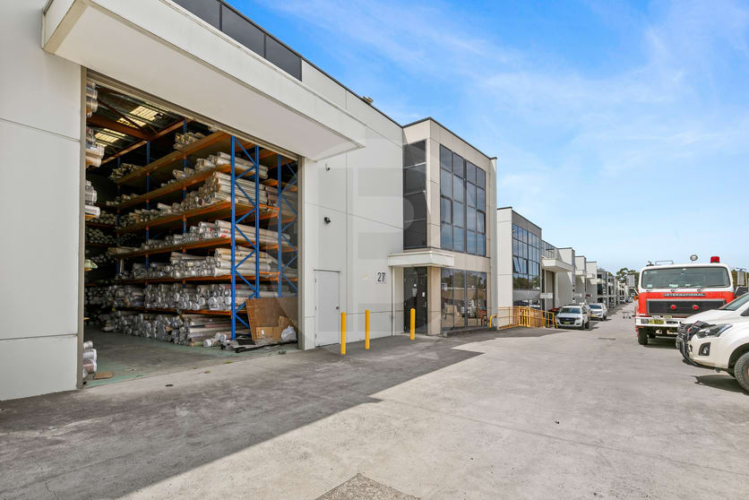 27/24 GARLING ROAD Kings Park NSW 2148 - Image 3