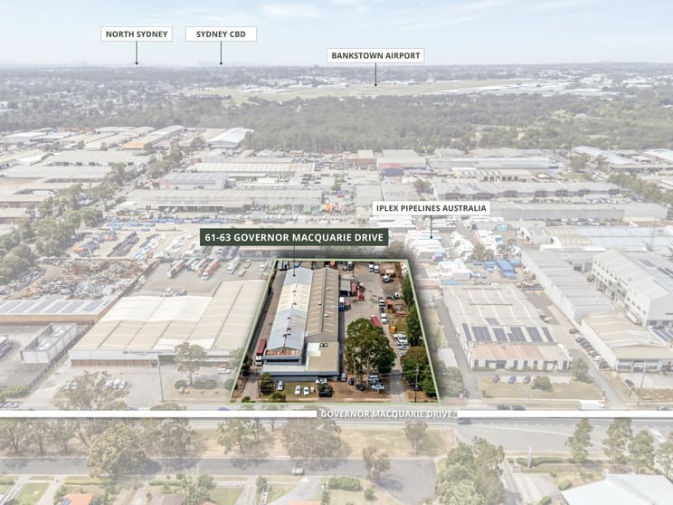 Click to view all images Chipping Norton NSW 2170 - Image 1