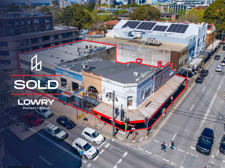 17 - 25 Falcon Street Crows Nest NSW 2065 - Image 1