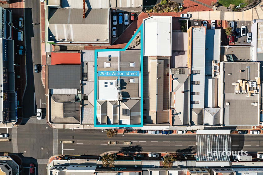 Click to view all images 29-35 Wilson Street Burnie TAS 7320 - Image 3
