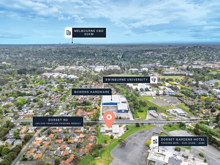 Click to view all images 339 Dorset Road Croydon VIC 3136 - Image 2