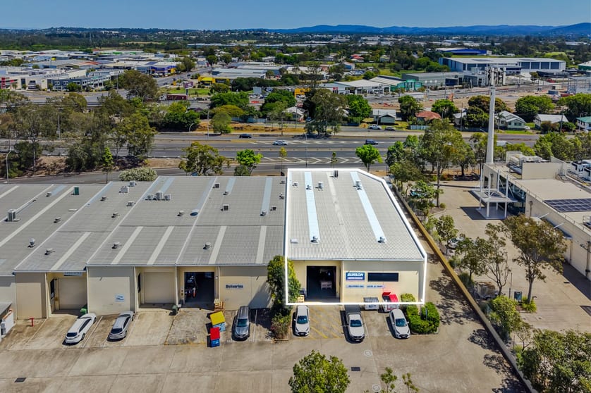 Click to view all images 12/123 Muriel Avenue Moorooka QLD 4105 - Image 2