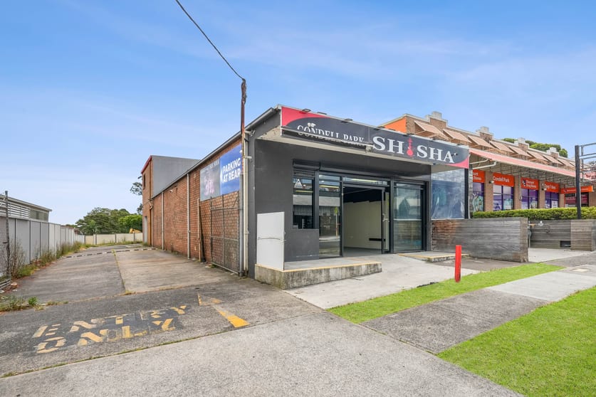 Click to view all images 56 Simmat Avenue Condell Park NSW 2200 - Image 1