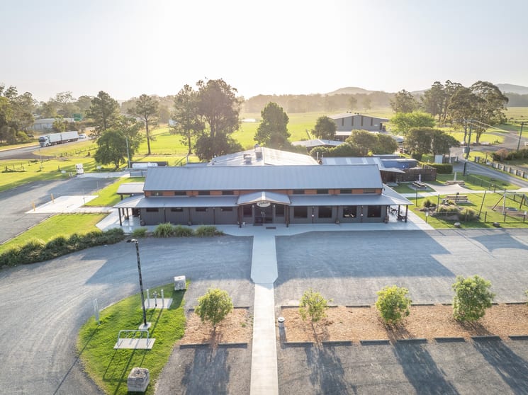 Click to view all images LAND/17 Woosters Lane Nabiac NSW 2312 - Image 2