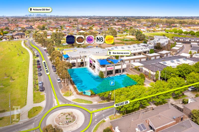 Click to view all images Shops 7 & 8/53 Mosaic Drive Lalor VIC 3075 - Image 3