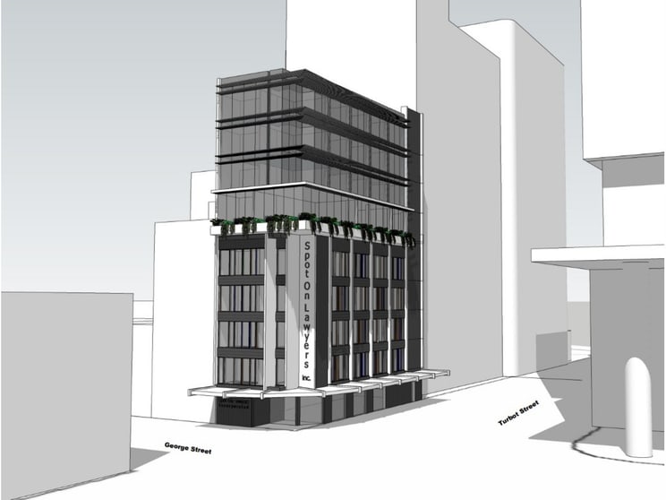 Click to view all images 376 George Street Brisbane City QLD 4000 - Image 3