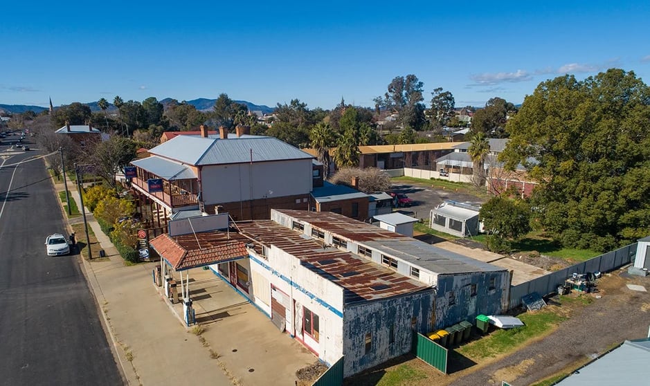 Click to view all images 113 Market Street Mudgee NSW 2850 - Image 3