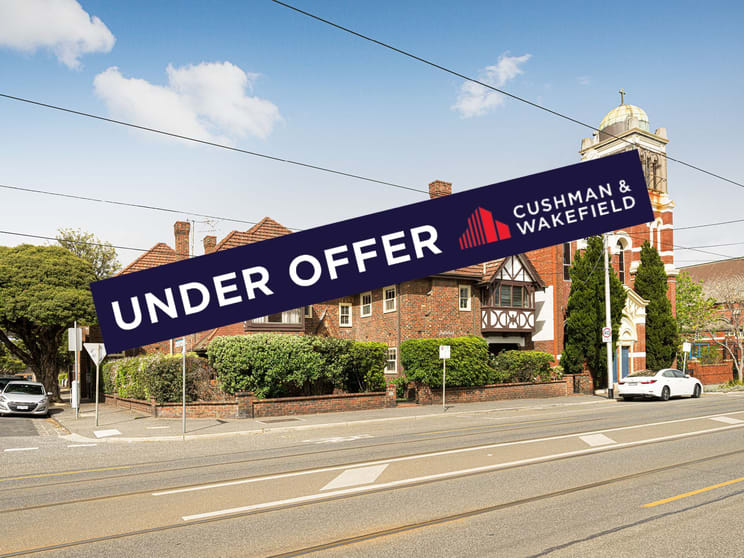 291-301 Carlisle Street Balaclava VIC 3183 - Image 2