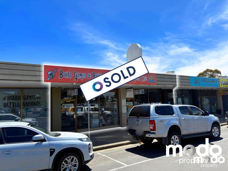 Click to view all images 5/115 Anzac Avenue Seymour VIC 3660 - Image 1