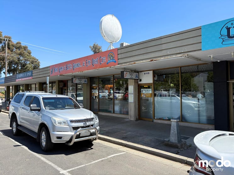 Click to view all images 5/115 Anzac Avenue Seymour VIC 3660 - Image 2