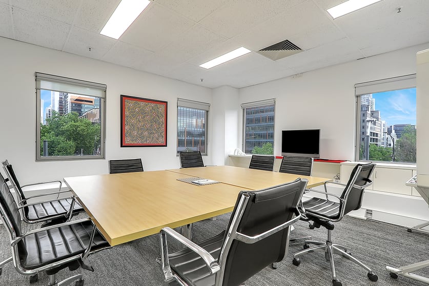 Click to view all images Level 2/326 William Street Melbourne VIC 3000 - Image 3