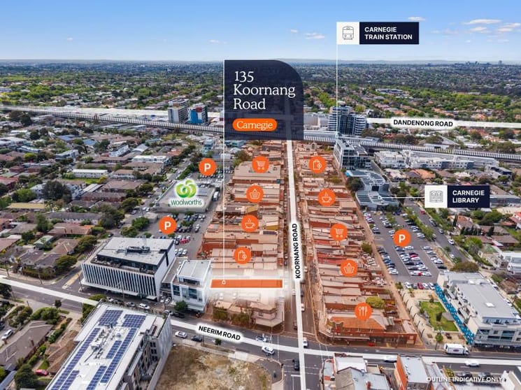 135 Koornang Road Carnegie VIC 3163 - Image 3