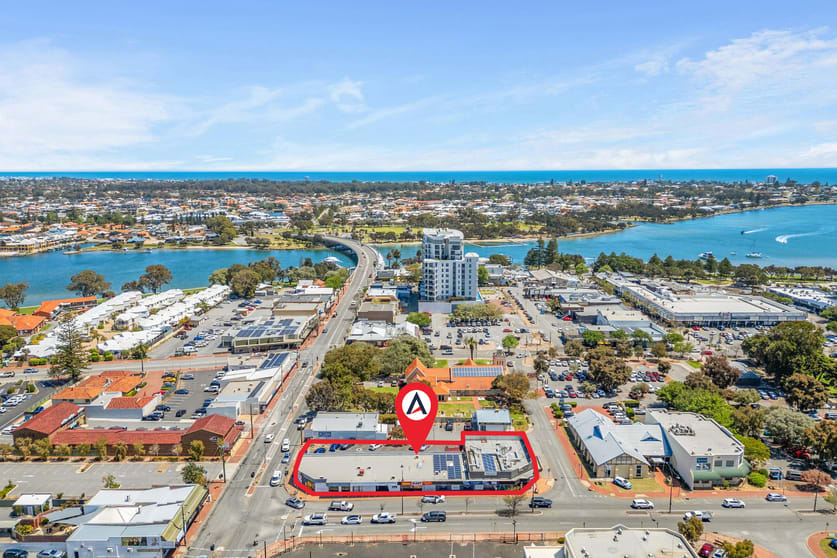 Click to view all images 40 - 44 Pinjarra Road Mandurah WA 6210 - Image 2
