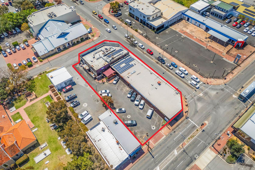 Click to view all images 40 - 44 Pinjarra Road Mandurah WA 6210 - Image 3