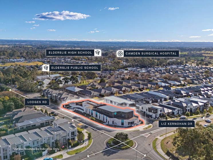 Click to view all images 120 Lodges Road Elderslie NSW 2570 - Image 2