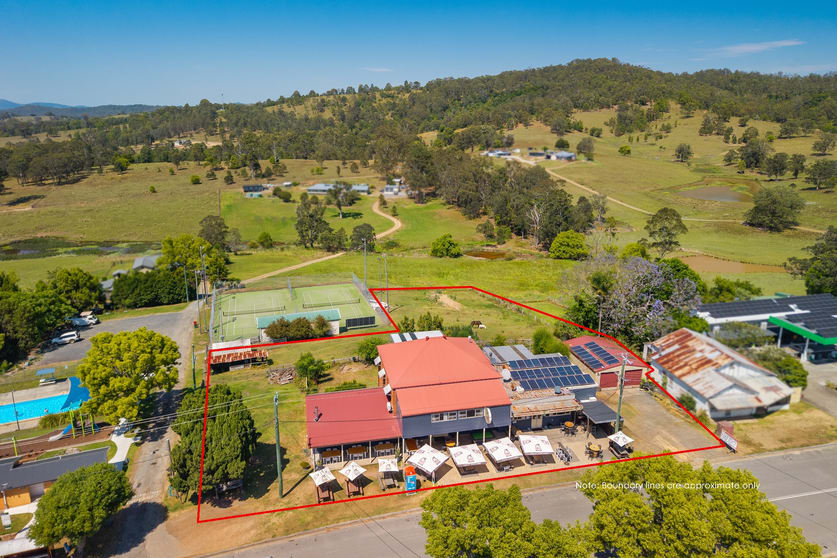 Click to view all images 3736 The Bucketts Way Krambach NSW 2429 - Image 1