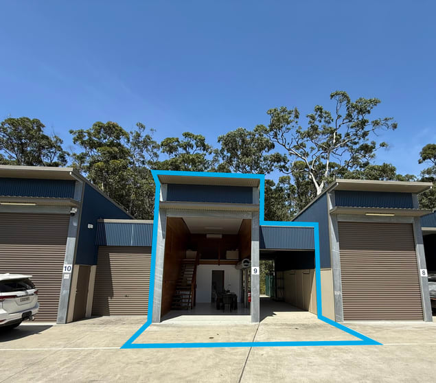 Unit 9, 5I/100 Rene Street Noosaville QLD 4566 - Image 1
