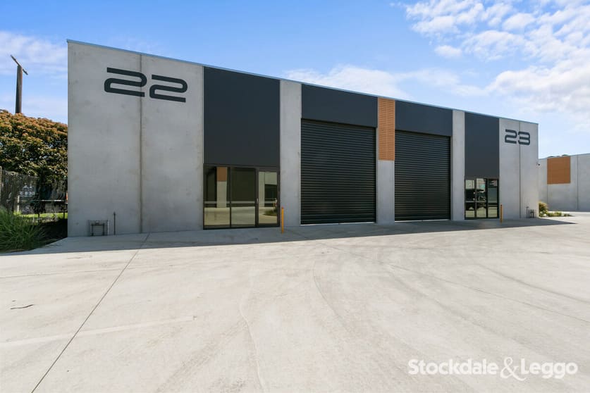 Click to view all images 22/19-27 Bubb Street Moe VIC 3825 - Image 1