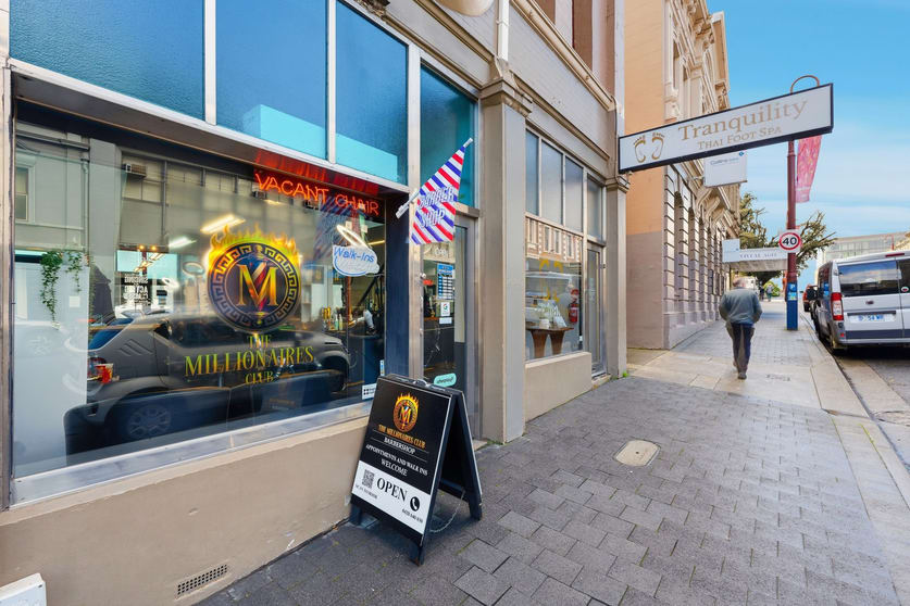 Click to view all images 31 Murray Street Hobart TAS 7000 - Image 3
