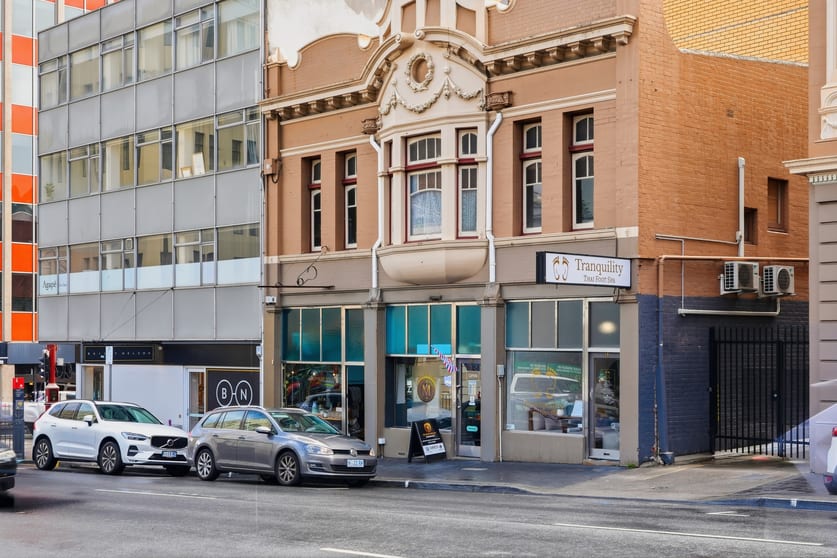 Click to view all images 31 Murray Street Hobart TAS 7000 - Image 2