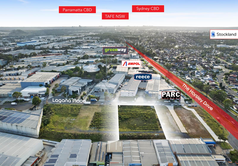 Click to view all images 2 Lagana Place Wetherill Park NSW 2164 - Image 2