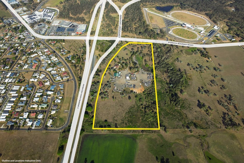 21 Ipswich Boonah Road Purga QLD 4306 - Image 2