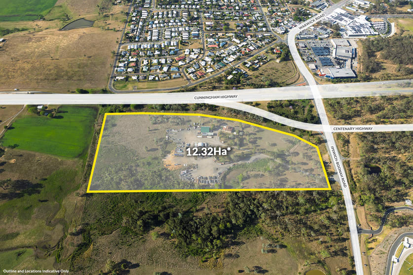 21 Ipswich Boonah Road Purga QLD 4306 - Image 3