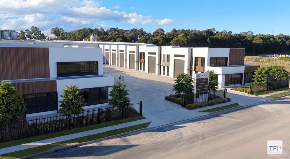 Click to view all images 15-21 Thornbill Drive South Murwillumbah NSW 2484 - Image 1