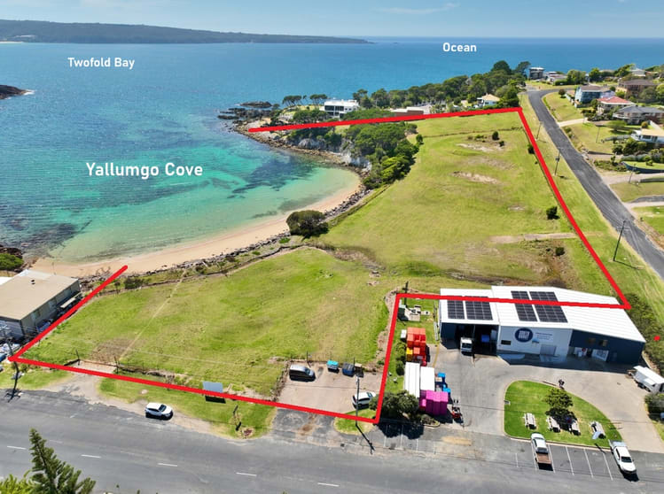 19-21 Weecoon Street Eden NSW 2551 - Image 3
