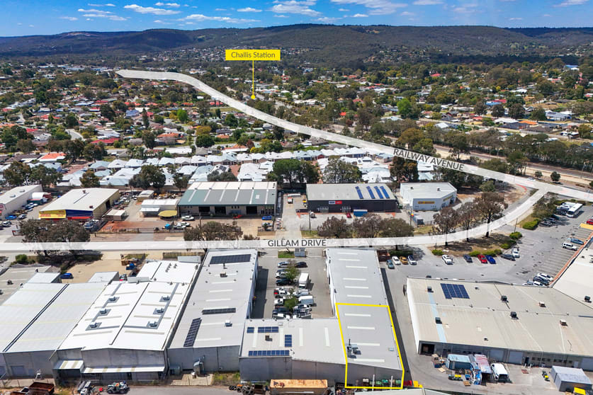 3/10 Gillam Drive Kelmscott WA 6111 - Image 2