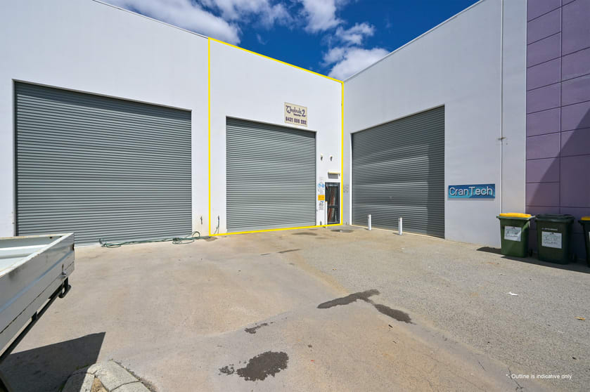 3/10 Gillam Drive Kelmscott WA 6111 - Image 3