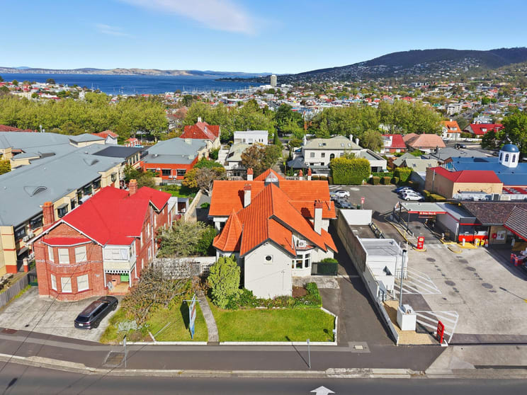 Click to view all images 150 Davey Street Hobart TAS 7000 - Image 1