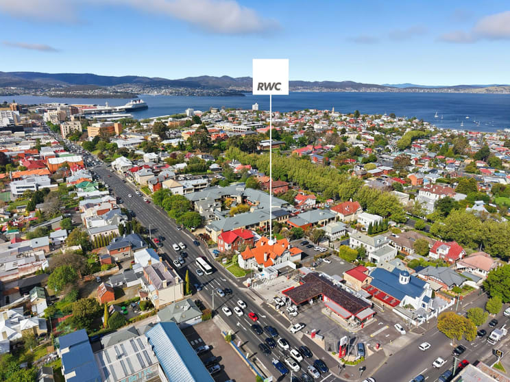 Click to view all images 150 Davey Street Hobart TAS 7000 - Image 3